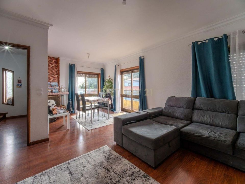 Villa i Fanzeres, Porto - foto 1