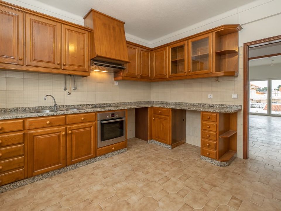 Villa a Quinta do Conde, Setubal - foto 2