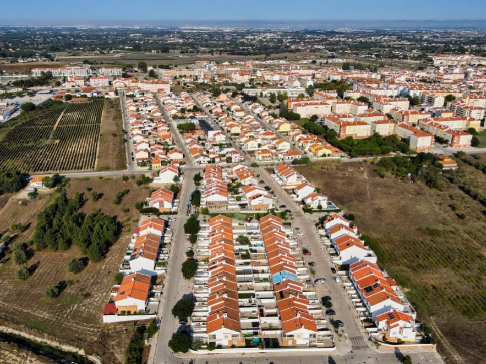 Helårsgrund i Pinhal Novo, Setubal - foto 4
