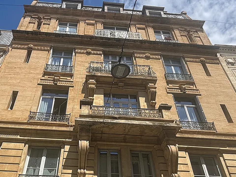 Lejlighed i Beziers, Herault - foto 1