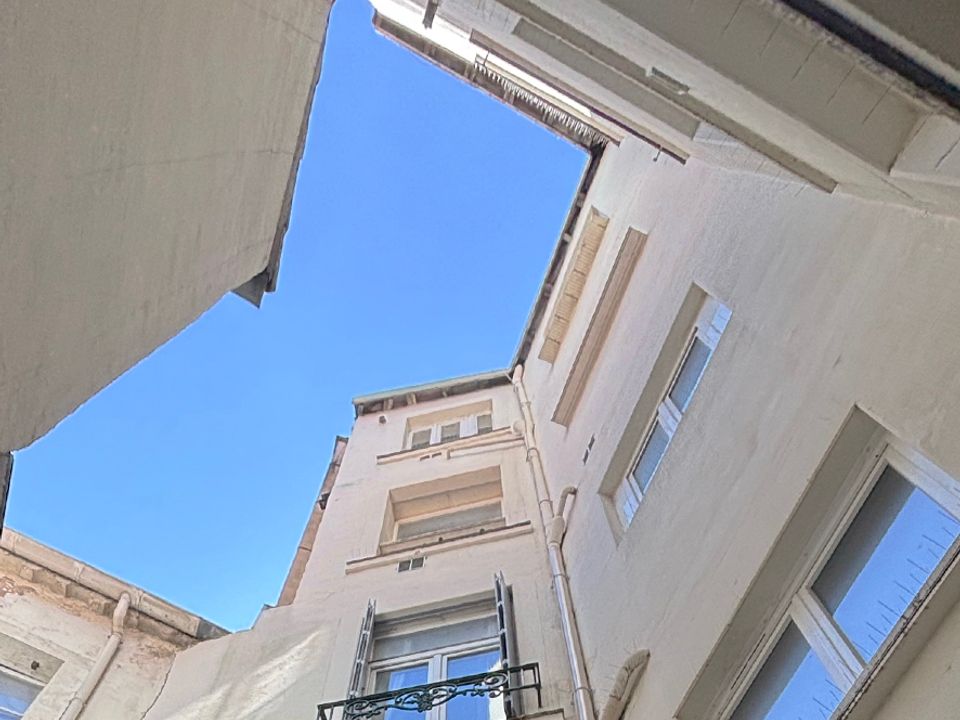 Lejlighed i Beziers, Herault - foto 3