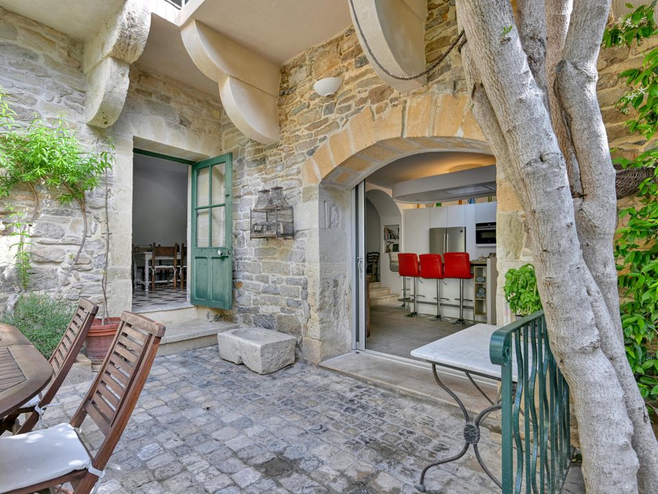 Villa en Nages-et-Solorgues, Gard - foto 2