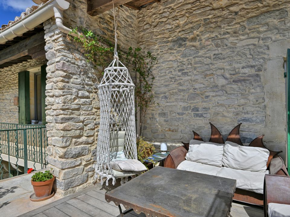 Villa en Nages-et-Solorgues, Gard - foto 5