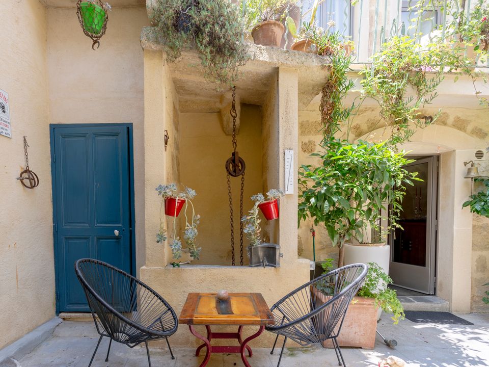 Villa en Aigues-Vives, Gard - foto 4