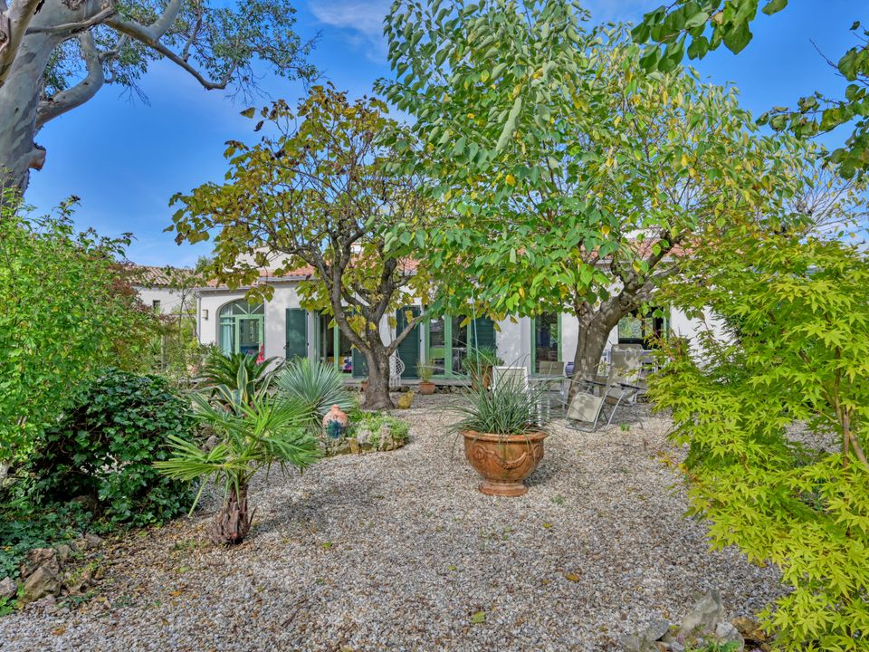 Villa em Anduze, Gard - foto 1