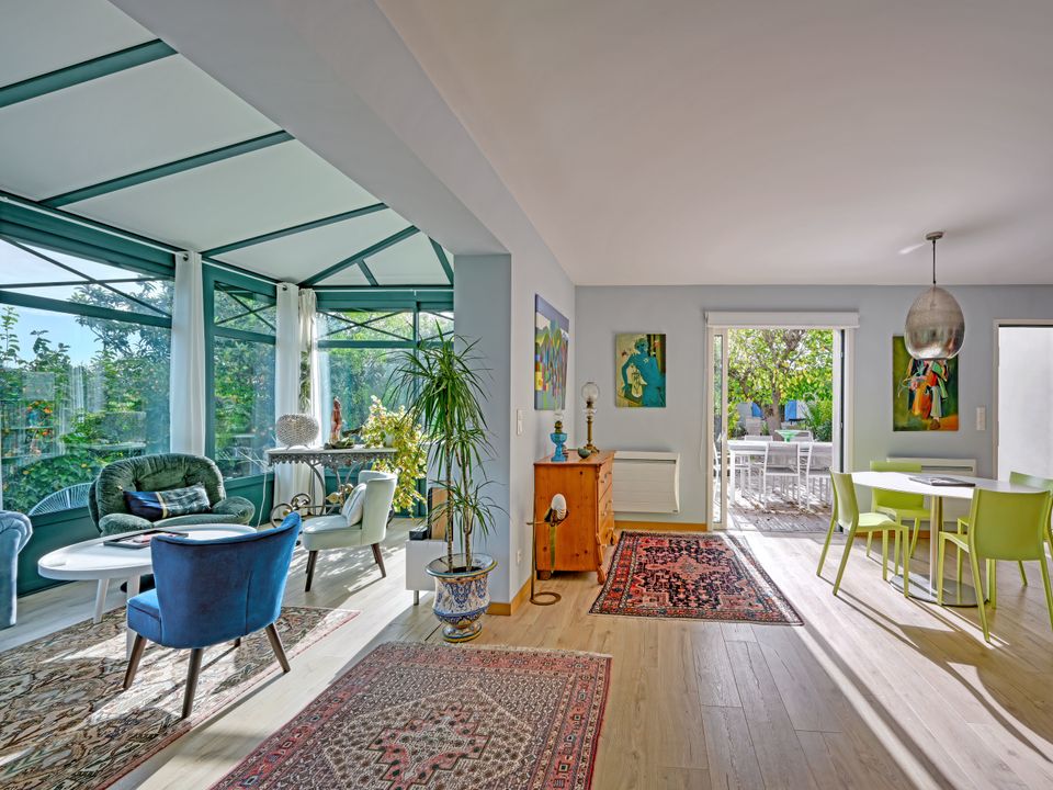 Villa em Anduze, Gard - foto 3