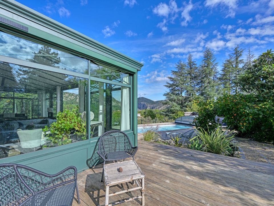 Villa em Anduze, Gard - foto 5