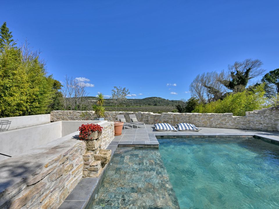 Villa - Calvisson, Gard - photo 2