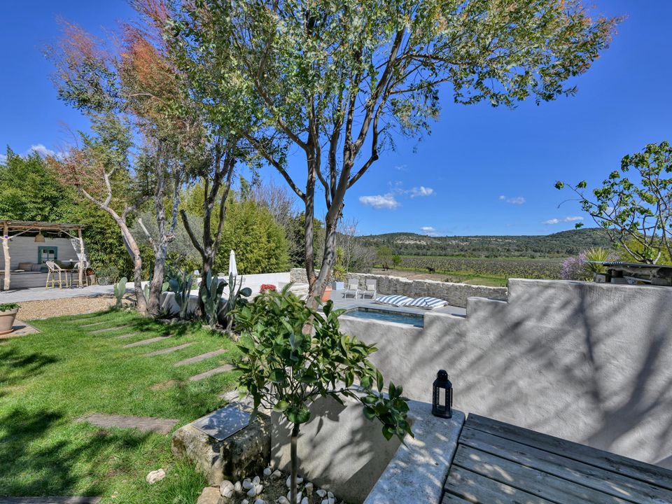 Villa - Calvisson, Gard - photo 4