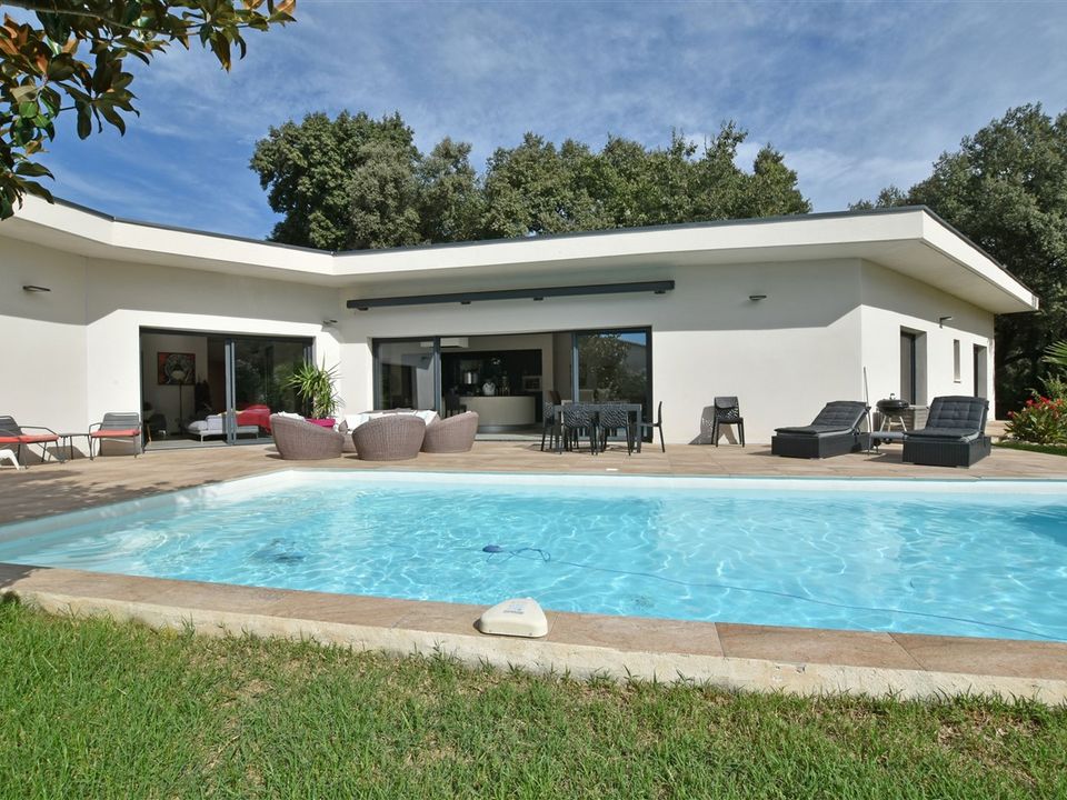 Villa i Aubais, Gard - bilde 1