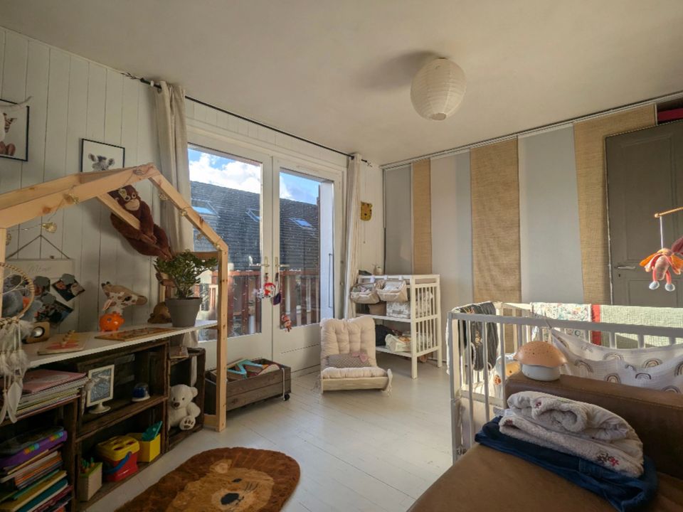 Villa a Taninges, Haute-Savoie - foto 3