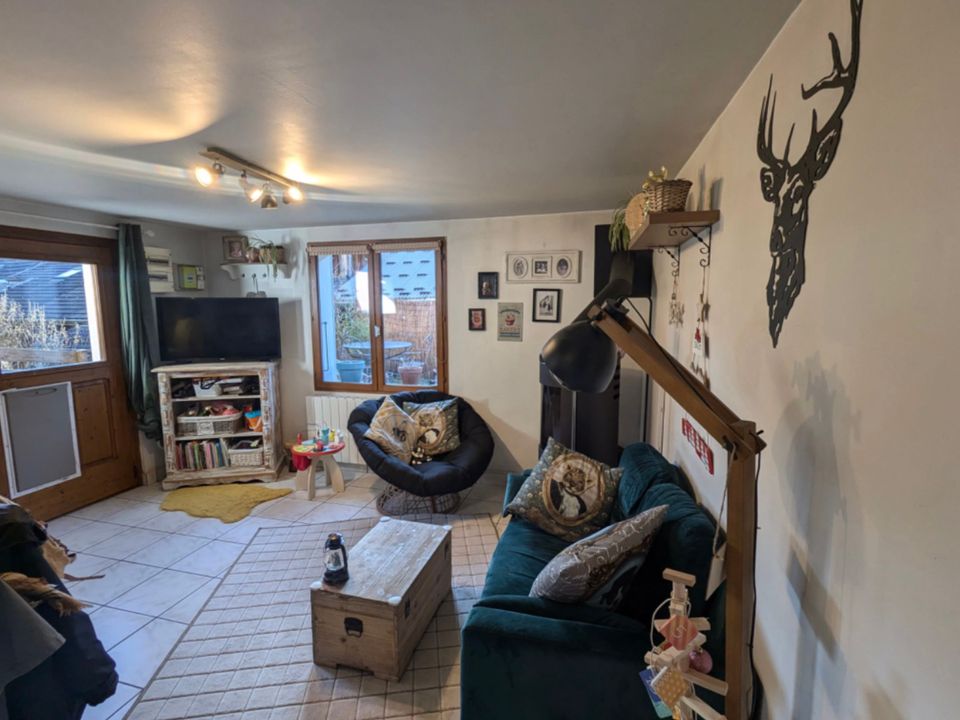 Villa a Taninges, Haute-Savoie - foto 4