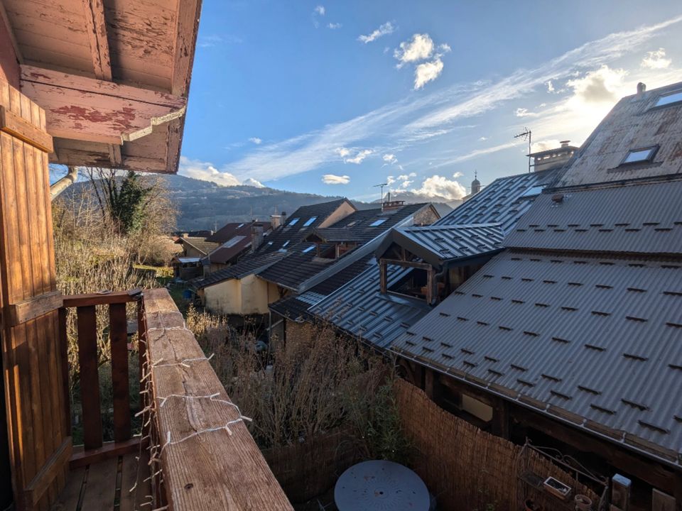 Villa a Taninges, Haute-Savoie - foto 5
