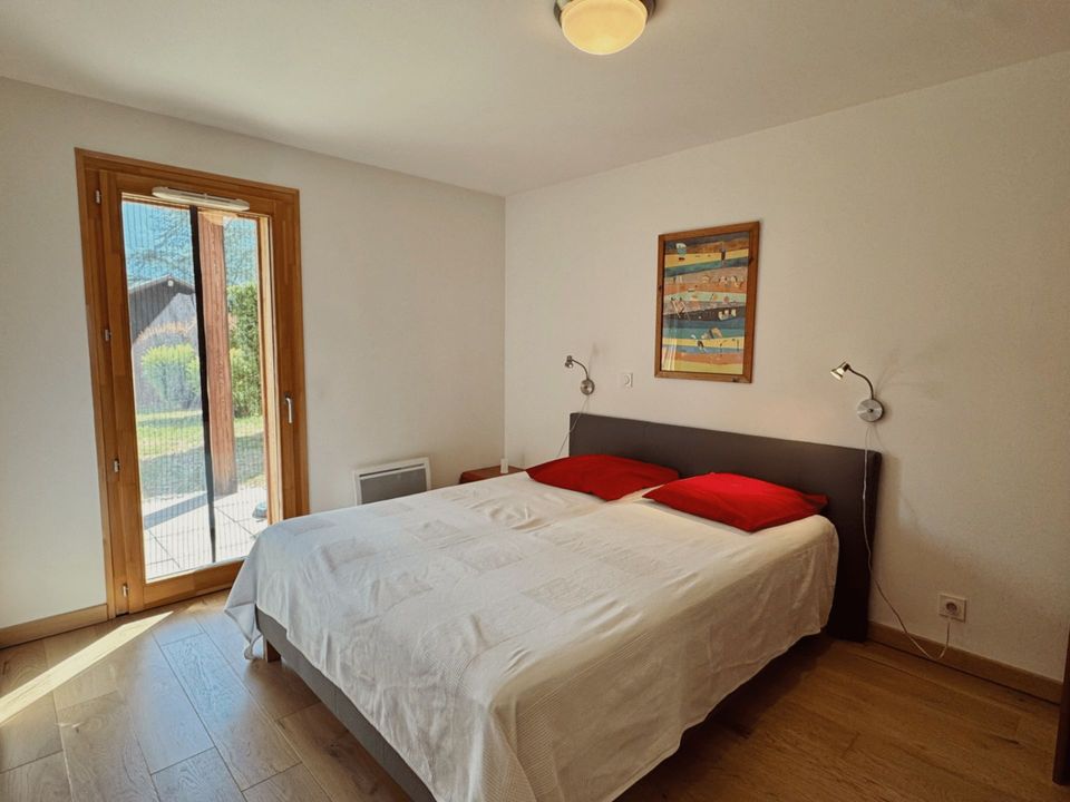 Lejlighed i Samoëns, Haute-Savoie - foto 4
