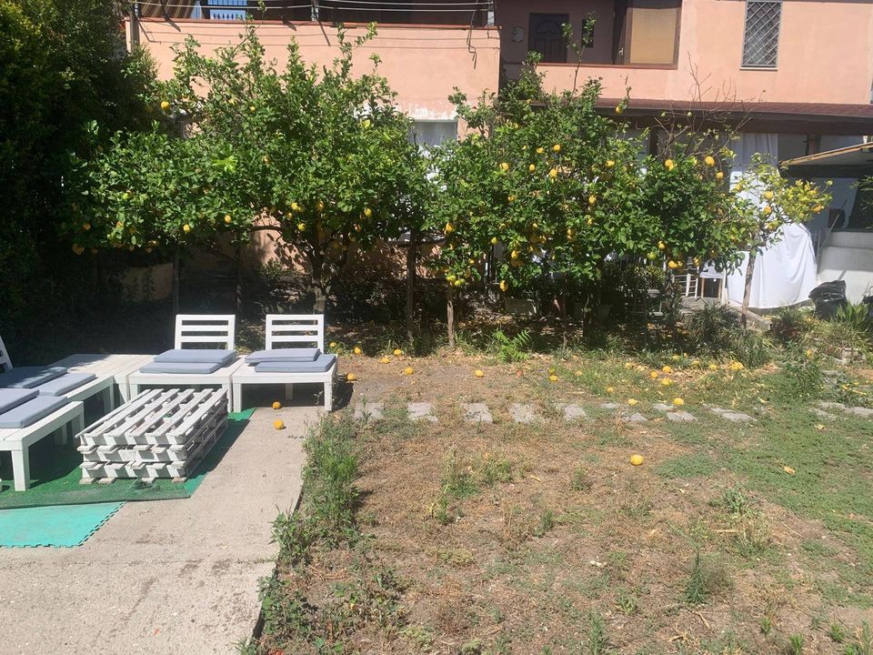 Villa i Torre del Greco, Naples - foto 4