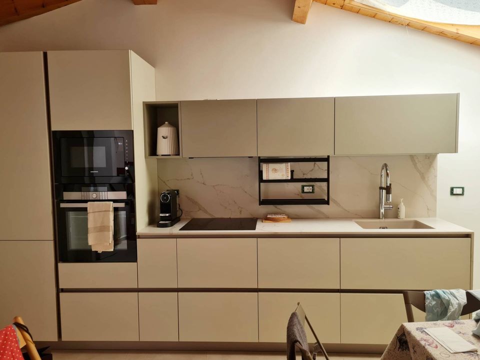 Wohnung in Carate Brianza, Monza and Brianza - Foto 4