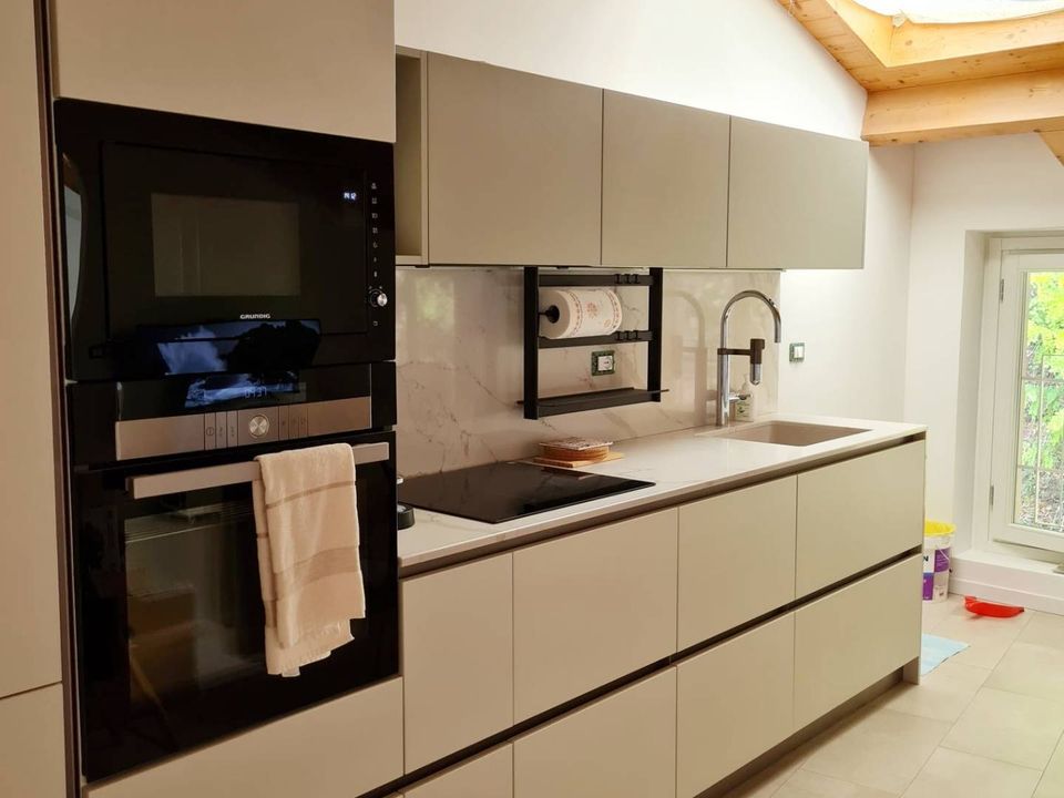 Wohnung in Carate Brianza, Monza and Brianza - Foto 5