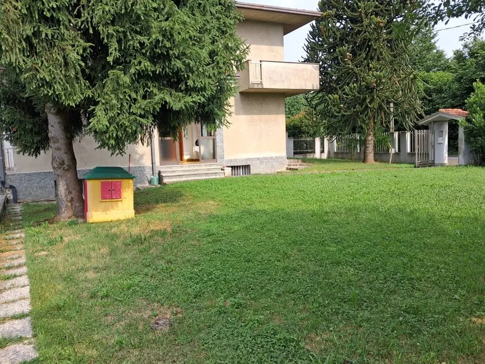 Villa i Seveso, Monza and Brianza - foto 1