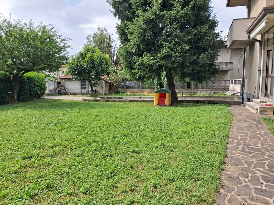 Villa i Seveso, Monza and Brianza - foto 4