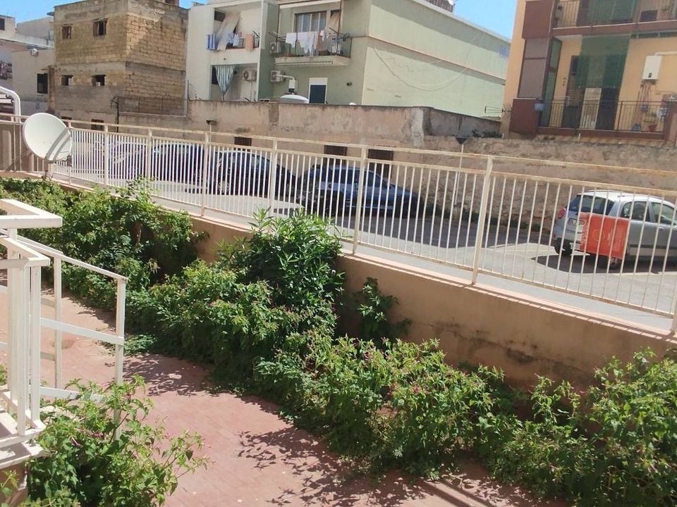 Apartament: Palermo, Palermo – zdjęcie 1