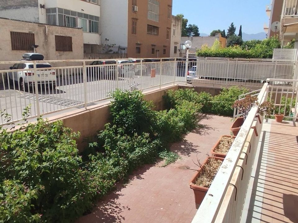 Apartament: Palermo, Palermo – zdjęcie 3