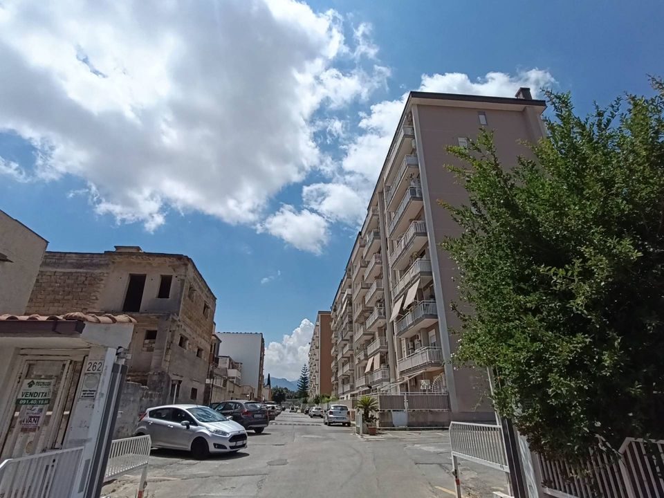 Apartamento em Palermo, Palermo - foto 1