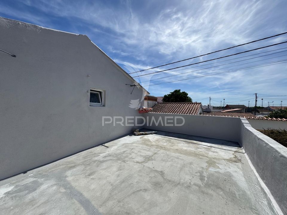 Byhus i Abrantes, Santarem - foto 5