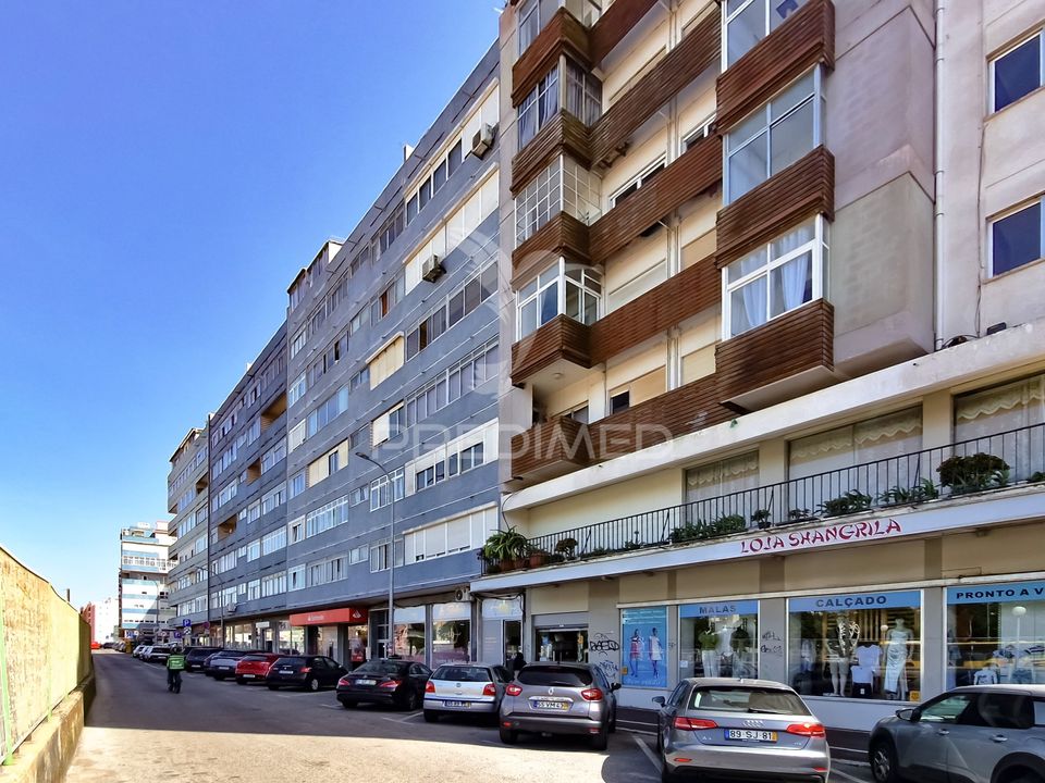 Lejlighed i Amadora, Lisbon - foto 2