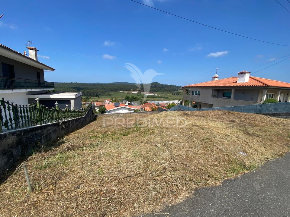 Helårsgrund i Vila Nova de Famalicao, Braga - foto 2