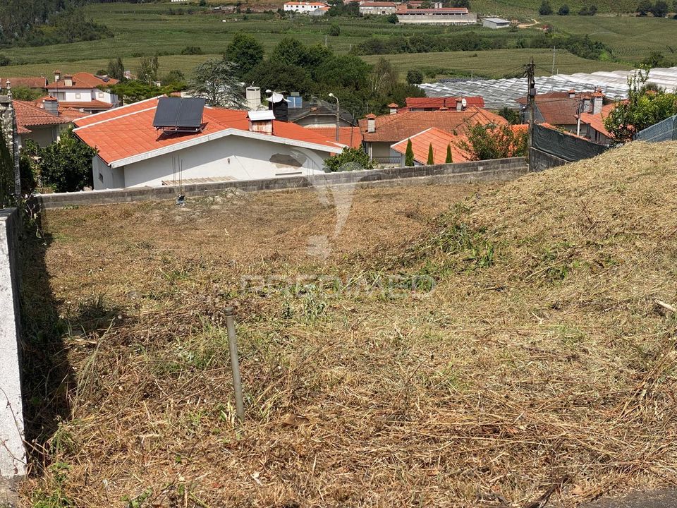 Helårsgrund i Vila Nova de Famalicao, Braga - foto 3