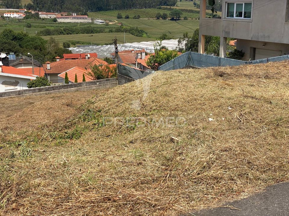 Helårsgrund i Vila Nova de Famalicao, Braga - foto 4