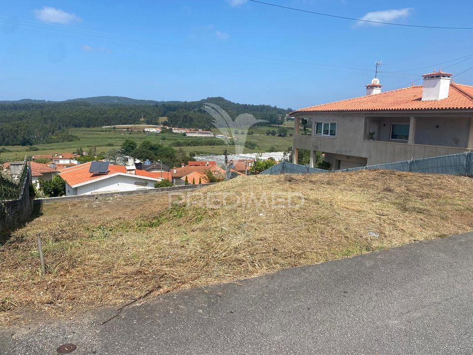 Helårsgrund i Vila Nova de Famalicao, Braga - foto 5