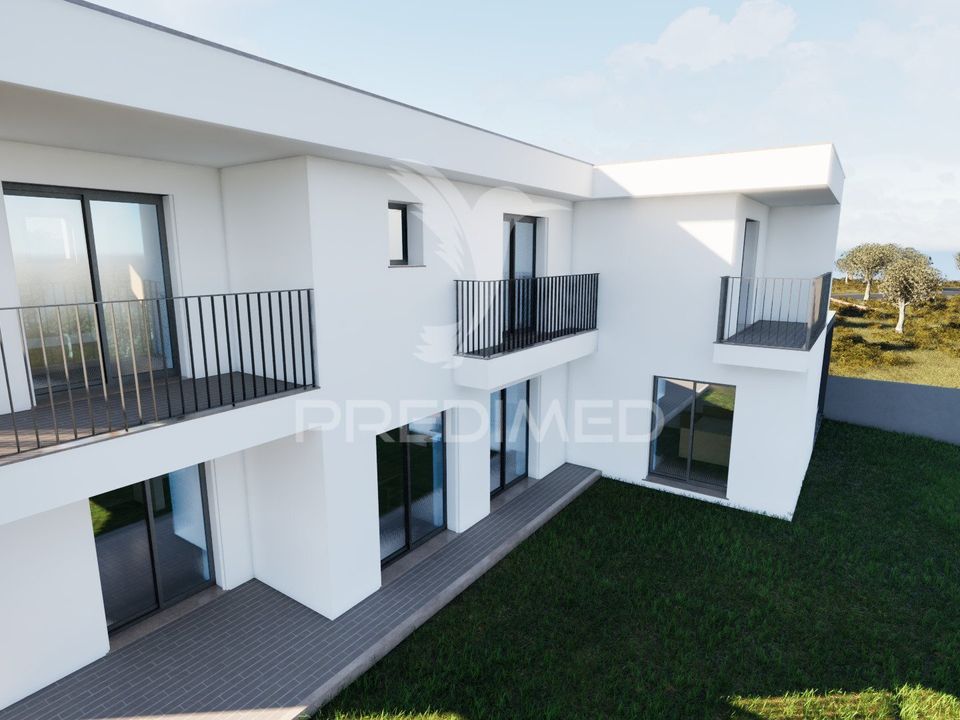 Helårsgrund i Leiria, Leiria - foto 2