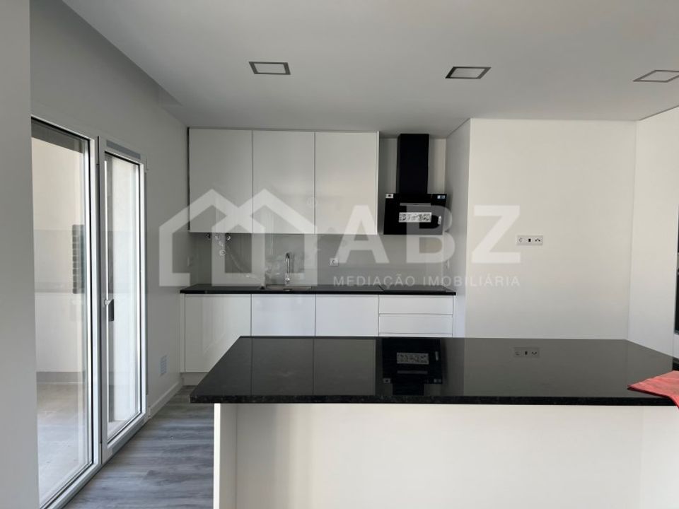 Lejlighed i Montijo, Setubal - foto 1
