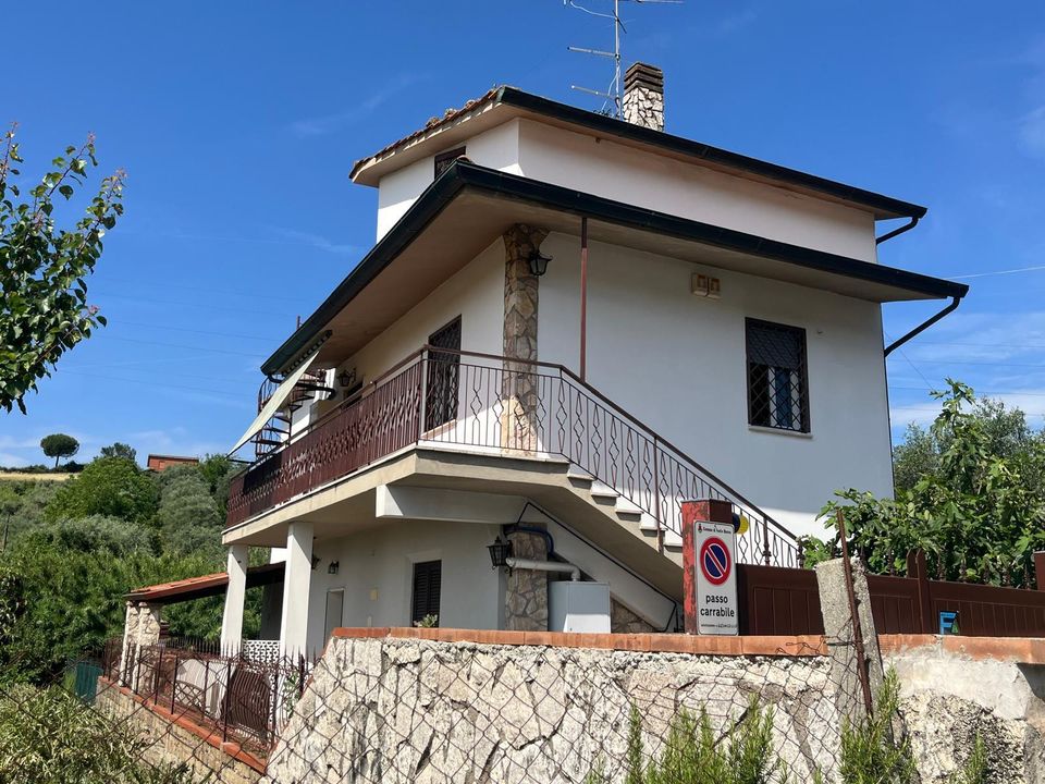 Lejlighed i Fonte Nuova, Rome - foto 1