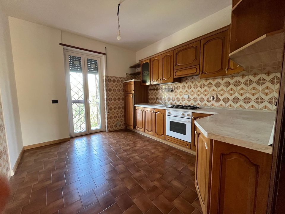 Lejlighed i Fonte Nuova, Rome - foto 2