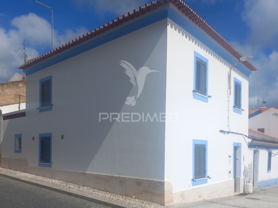 Casa unifamiliar a Redondo, Evora - foto 1
