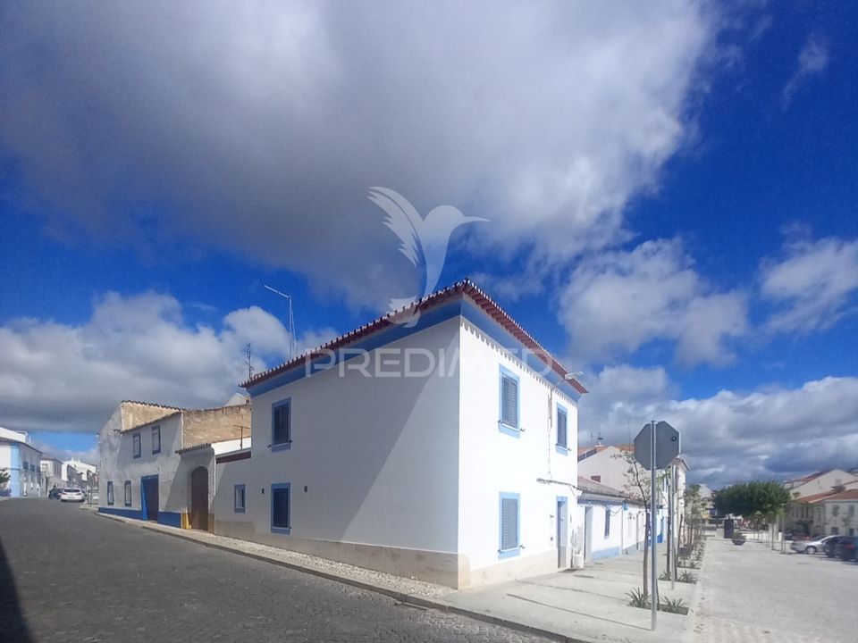 Casa unifamiliar a Redondo, Evora - foto 3