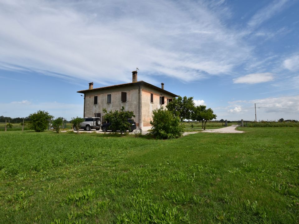 Villa a Malalbergo, Bologna - foto 2