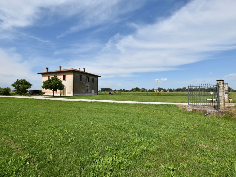 Villa a Malalbergo, Bologna - foto 3