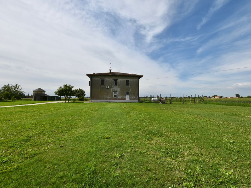 Villa a Malalbergo, Bologna - foto 4