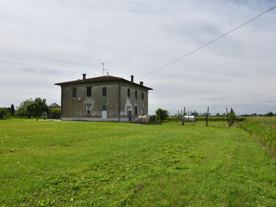 Villa a Malalbergo, Bologna - foto 5