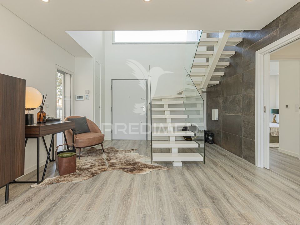 Casa de pueblo en Almada, Setubal - foto 3