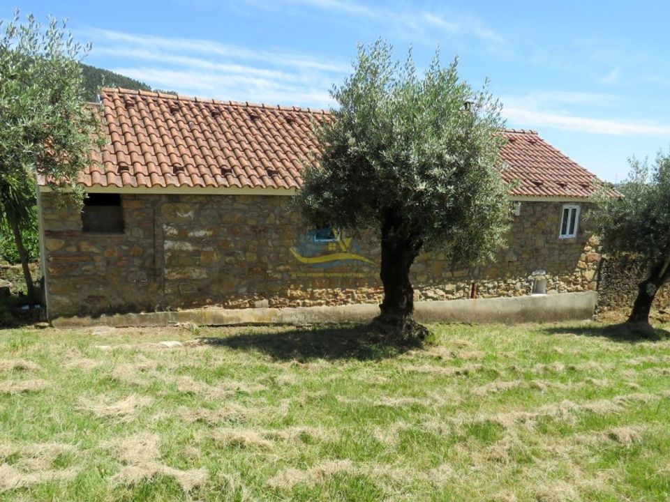 Villa i Penela, Coimbra - foto 1