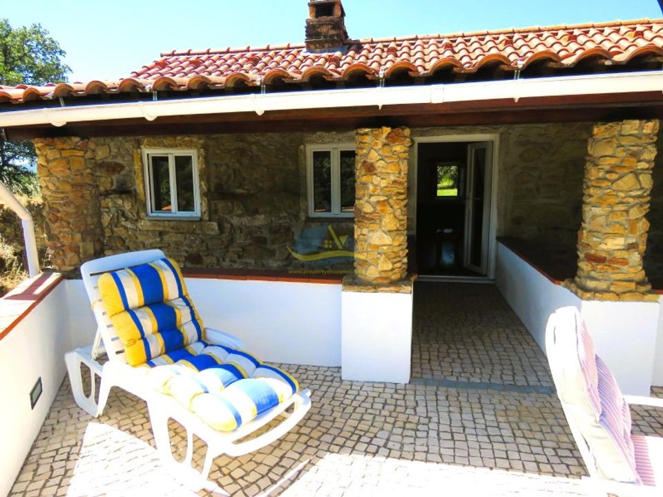 Villa i Penela, Coimbra - foto 3