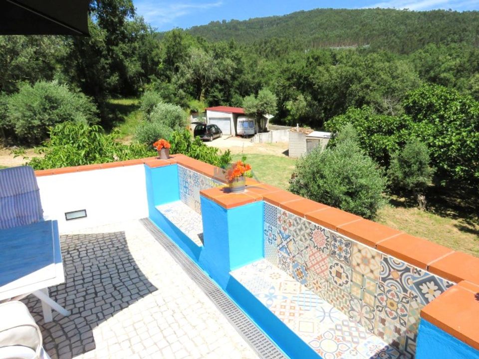 Villa i Penela, Coimbra - foto 5