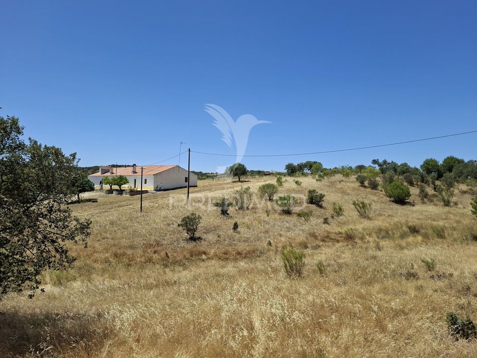 Masia a Alandroal, Evora - foto 1