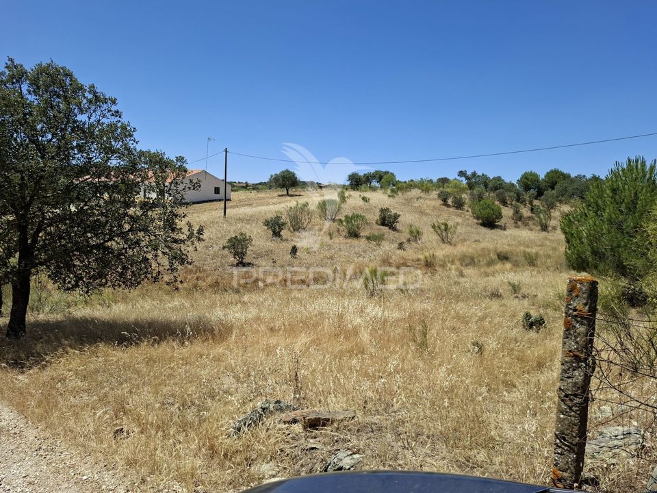 Masia a Alandroal, Evora - foto 3