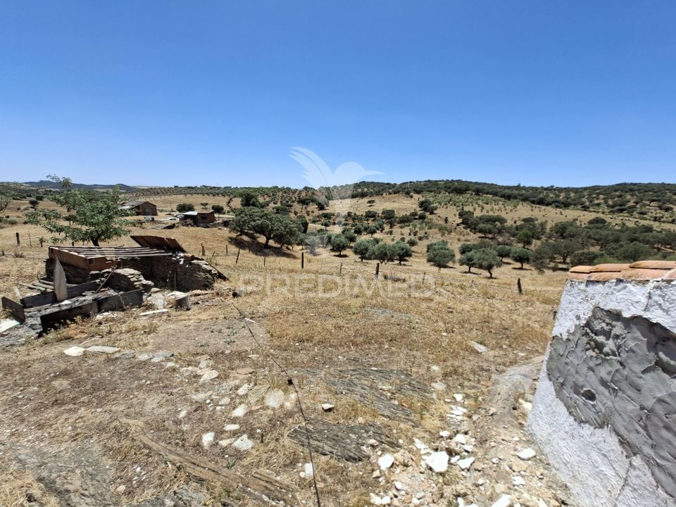 Masia a Alandroal, Evora - foto 5