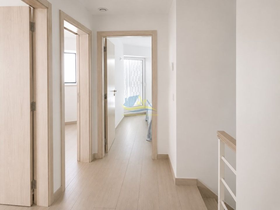 Rekkehus i Gois, Coimbra - bilde 2